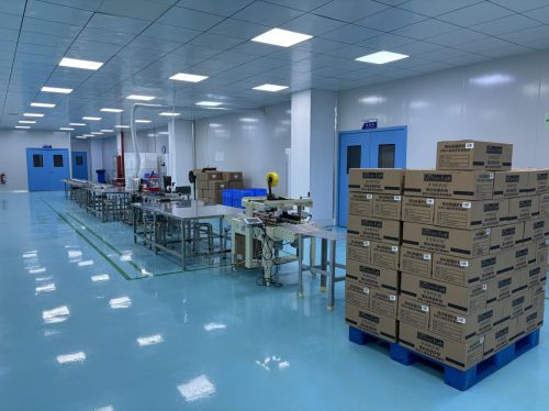 好益生健康科技提供固体饮料代工方案电子pg游戏从咖啡到功能性饮品福建(图2)
