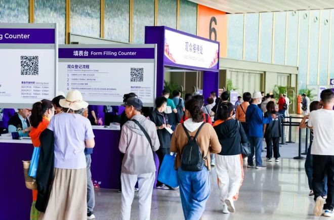 展参观预登记正式开启免费门票限时领！pg电子平台2025昆明花展超级联(图3)