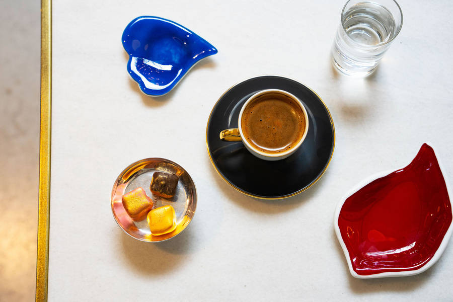 一个故事:世界土耳其咖啡日pg电子中国网站每一口讲述(图3) 一个故事:世界土耳其咖啡日pg电子中国网站每一口讲述(图3)