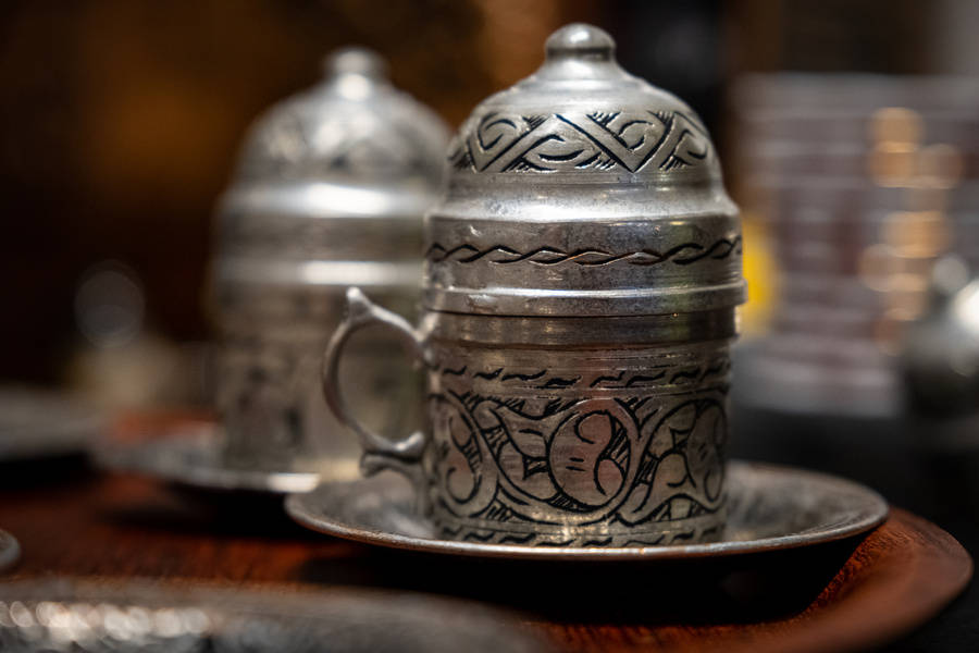 一个故事:世界土耳其咖啡日pg电子中国网站每一口讲述(图7) 一个故事:世界土耳其咖啡日pg电子中国网站每一口讲述(图7)