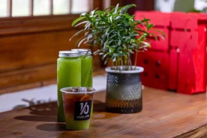 新姿势：去村里的咖啡馆“躺平”pg电子试