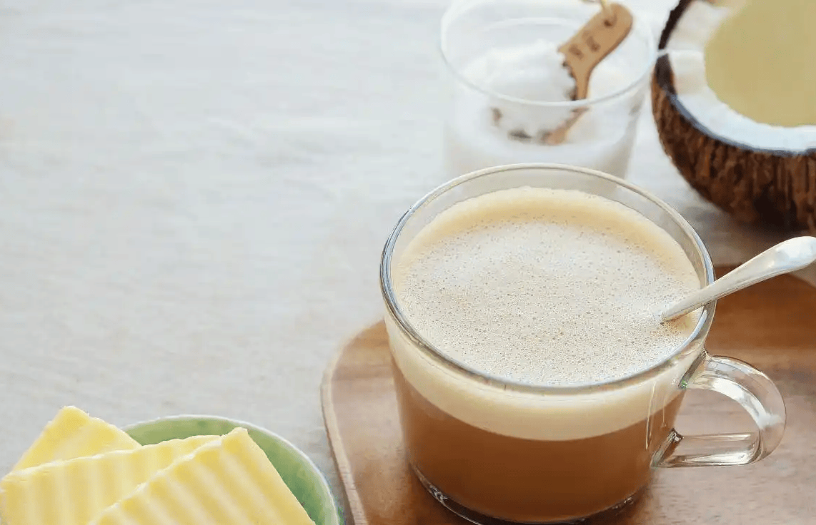 防弹咖啡的品牌破局离不开代工助力pg电子