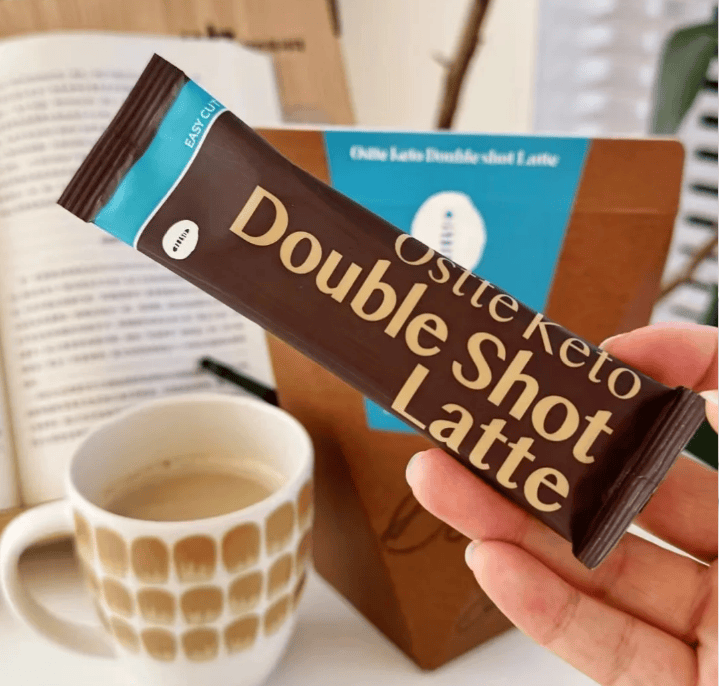 防弹咖啡的品牌破局离不开代工助力pg电子模拟器免费版从圈层到大众(图3)